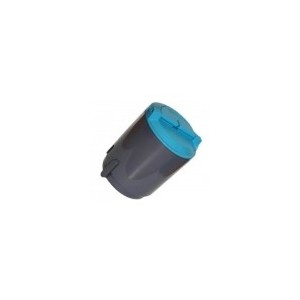 Toner Compatível XEROX PHASER 6110 106R01271 Azul