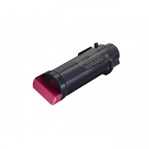 Toner Compatível XEROX PHASER 6510 / WORKCENTRE 6515 106R03478 / 106R03474 Magenta