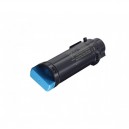 Toner Compatível XEROX PHASER 6510 / WORKCENTRE 6515 106R03477 / 106R03473 Azul