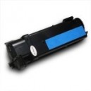 Toner Compatível XEROX PHASER 6130 106R01278 Azul