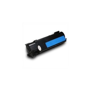 Toner Compatível XEROX PHASER 6130 106R01278 Azul