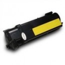 Toner Compatível XEROX PHASER 6130 106R01280 Amarelo