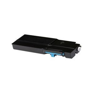 Toner Compatível RICOH AFICIO MP-C300 / MP-C400 Azul 841551 / 841300