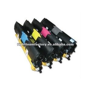 Toner Compatível XEROX PHASER 6121MFP 106R01468 Amarelo