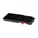 Toner Compatível RICOH AFICIO MP-C300 / MP-C400 Magenta 841552 / 841301