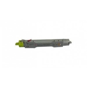 Toner Compatível XEROX PHASER 6350 106R01146 Amarelo