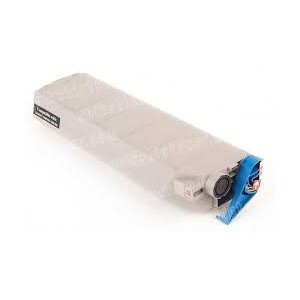 Toner Compatível XEROX PHASER 7300 016197300 Azul