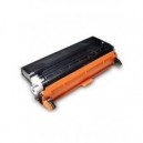 Toner Compatível XEROX PHASER 6180 113R00726 Preto