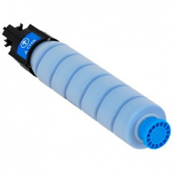 Toner Ricoh SP C430 / C431 /C440 Compatível Azul
