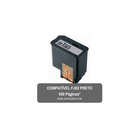 Tinteiro Olivetti FJ83 Compatível
