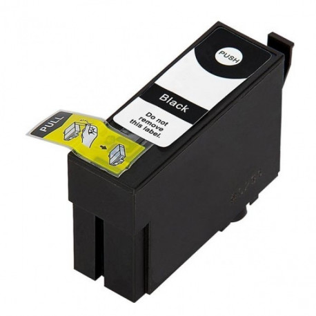 Tinteiro Epson Compatível 35 XL Preto, T3591 / T3581
