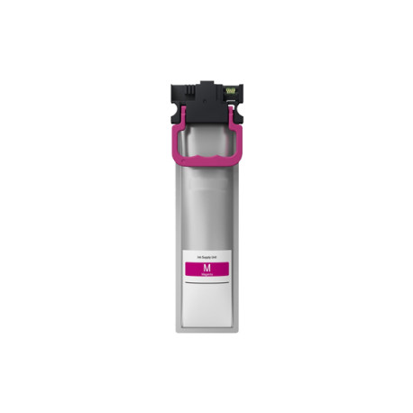Tinteiro Epson Compatível T9453 / T9463 XL Pigmentado Magenta