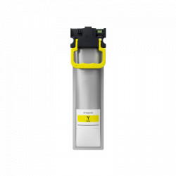 Tinteiro Epson Compatível T9454 / T9464 XL Pigmentado Amarelo