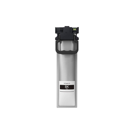 Tinteiro Epson Compatível T9441 Pigmentado - Preto