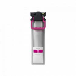 Tinteiro Epson Compatível T9443 Pigmentado Magenta