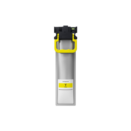Tinteiro Epson Compatível T9444 Pigmentado Amarelo