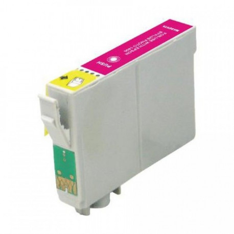 Tinteiro Epson Compatível T1003 Magenta