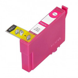 Tinteiro Epson Compatível 34XL Preto T3463 / T3473