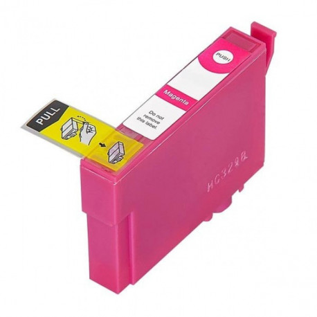 Tinteiro Epson Compatível 34XL Preto T3463 / T3473