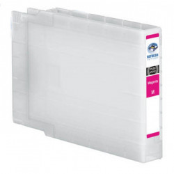 Tinteiro Epson Compatível T9083 / T9073 Magenta