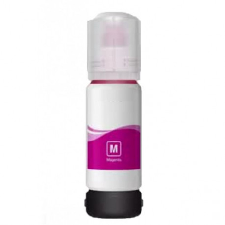 Tinta Epson 106 Compatível Magenta