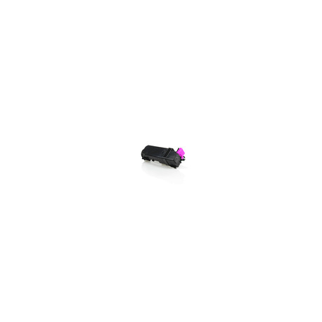 Toner Xerox Phaser 6140 Magenta Compatível ( 106R01478 )