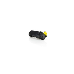 Toner Xerox Phaser 6140 Amarelo Compatível ( 106R01479 )
