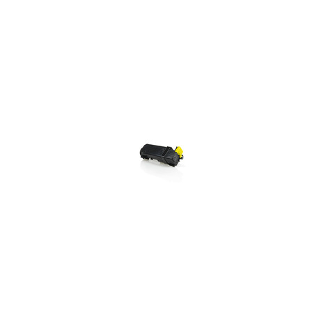 Toner Xerox Phaser 6140 Amarelo Compatível ( 106R01479 )