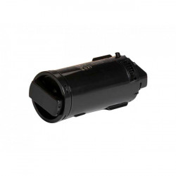Toner Xerox Versalink Compatível C500 / C505 preto