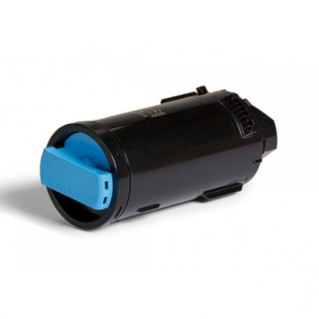 Toner Xerox Versalink Compatível C500 / C505 Azul