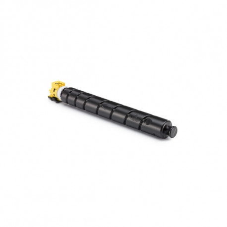Toner Kyocera TK-8525 Compatível Amarelo 1T02RMANL0 / TK-8525Y