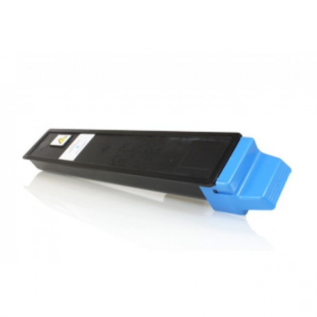 Toner Kyocera TK-8315 Compatível Azul ( 1T02MVCNL0 )