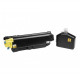 Toner Kyocera TK-5270 Compatível Amarelo ( 1T02TVANL0 / TK-5270Y )