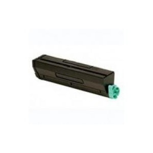 Toner Compatível OKI TYPE 9XL / B4300 PRETO