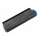 Toner Compatível OKI B430 / B440 / MB460 / MB470 / MB480 PRETO