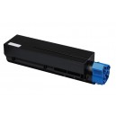 Toner Compatível OKI B401 / MB441 / MB451 PRETO