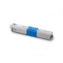 Toner Compatível OKI C310 / C510 / MC351 / MC361 AZUL