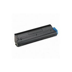 Toner Compatível OKI B4600 PRETO