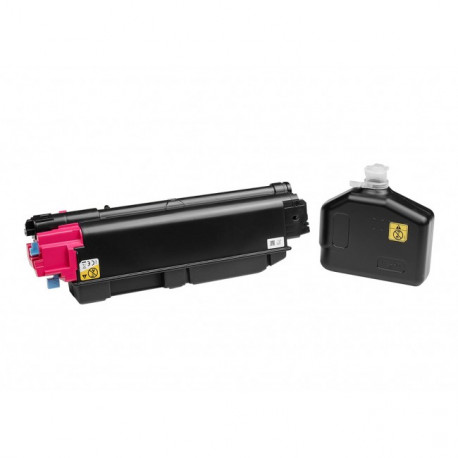 Toner Kyocera TK-5290 Compatível Magenta ( 1T02TXBNL0 / TK-5290M )
