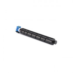 Toner Kyocera TK-8335 Compatível Azul ( 1T02RLCNL0 / TK-8335C )