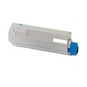 Toner Compatível OKI C5600 / C5700 Azul