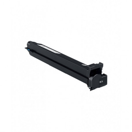 Toner Konica Minolta TN314BK - C353 Compatível Preto TN-314K / A0D7151