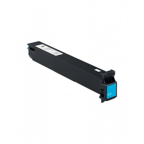 Toner Konica Minolta TN314C - C353 Compatível Azul TN-314C / A0D7451