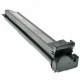Toner Konica Minolta BIZHUB TN210BK C250 / C252 Compatível ( 8938-509 / TN-210K ) Preto
