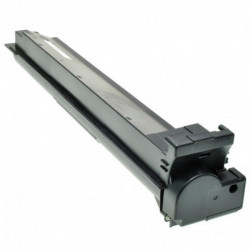 Toner Konica Minolta BIZHUB TN210BK C250 / C252 Compatível ( 8938-509 / TN-210K ) Preto