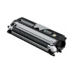 Toner Compatível OKI C110 / C130 / MC160 PRETO