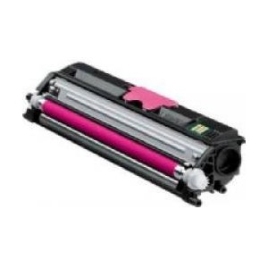 Toner Compatível OKI C110 / C130 / MC160 MAGENTA