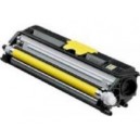 Toner Compatível OKI C110 / C130 / MC160 AMARELO