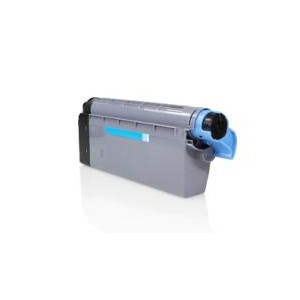 Toner Compatível OKI C710 / C711 CYAN