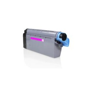 Toner Compatível OKI C710 / C711 MAGENTA